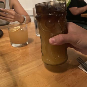 Koloa Pizza Kitchen + Bar - Mai tai - Pizza Near Me - Koloa, Hawaii Koloa Pizza Kitchen + Bar - Mai tai - Pizza Near Me - Koloa, Hawaii