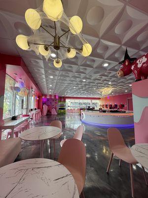 Gelato Sweetspot by null