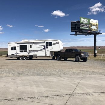 Washoe Metal Fabricating - Trailer Repair Near Me - Sparks, Nevada