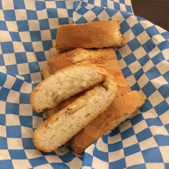 Main St Greek - Garlic bread - Greek Near Me - Markham, Ontario Main St Greek - Garlic bread - Greek Near Me - Markham, Ontario