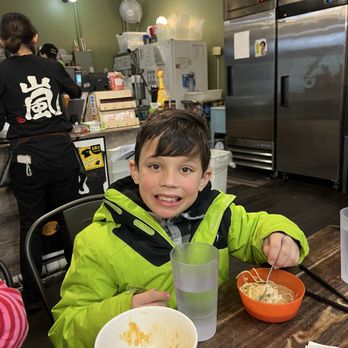 Ramen Arashi - Tasty Pork Ramen! - Ramen Near Me - Canmore, Alberta Ramen Arashi - Tasty Pork Ramen! - Ramen Near Me - Canmore, Alberta