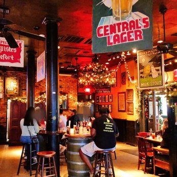 The Old Monk - Pubs Near Me - Dallas, Texas The Old Monk - Pubs Near Me - Dallas, Texas