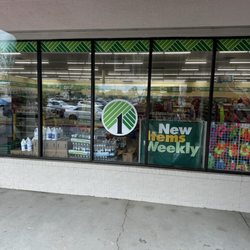 Dollar Tree