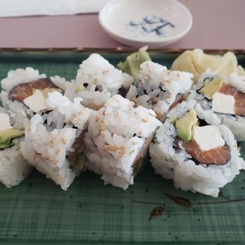 Sushi & Joy - Japanese Near Me - Las Vegas, Nevada