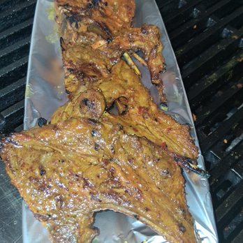 Pakiza Restaurant - Lamb chop - Halal Near Me - Brooklyn, New York
