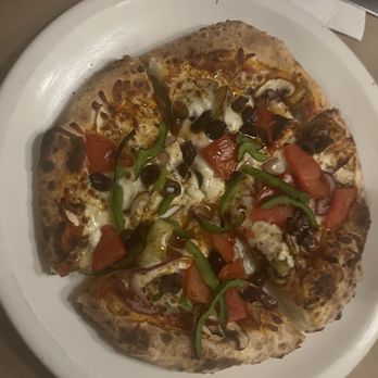 L'O² l'île - Pizza - Noodles Near Me - Saint-Pierre, Quebec