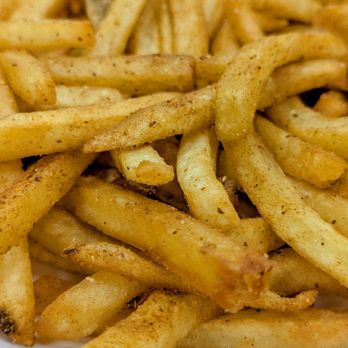 Karachi BBQ Tonight - Masala fries - Halal Near Me - Bellflower, California