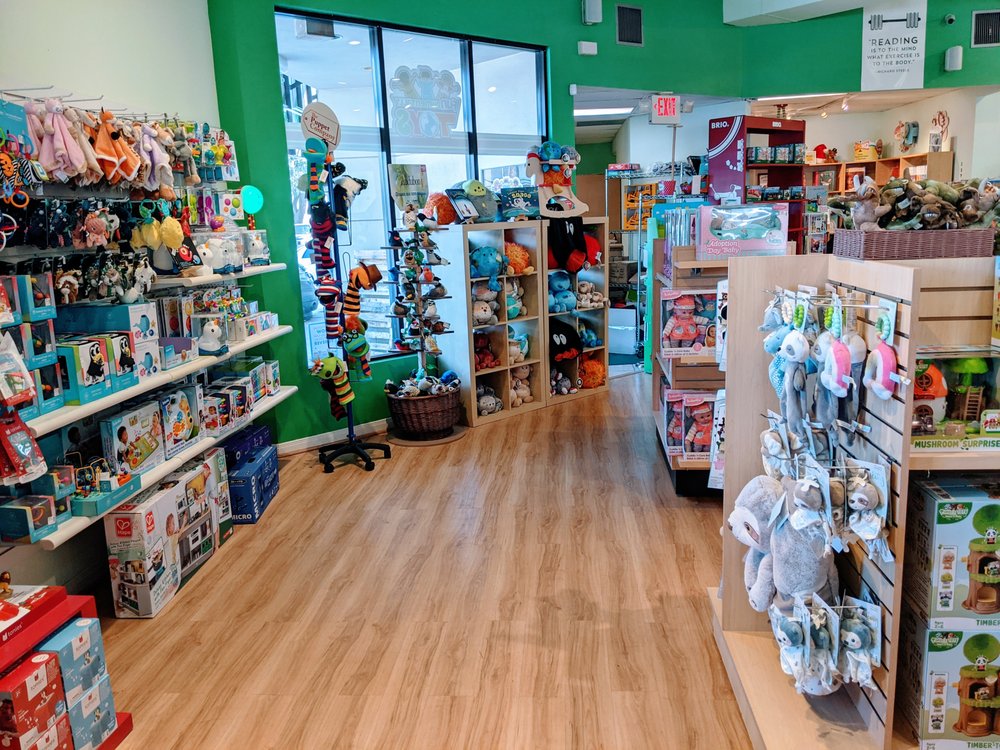 FUNDAMENTALLY TOYS Updated October 2024 16 Photos & 41 Reviews