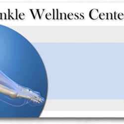 Foot & Ankle Wellness Center