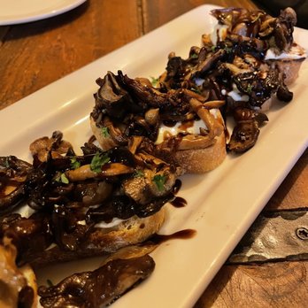 The Wild Mare - a long rectangular platter of appetizers - Steakhouses Near Me - Corvallis, Montana The Wild Mare - a long rectangular platter of appetizers - Steakhouses Near Me - Corvallis, Montana