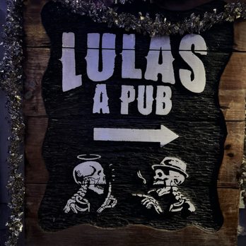 Lula's a Pub - Welcome - Pubs Near Me - Wilmington, North Carolina Lula's a Pub - Welcome - Pubs Near Me - Wilmington, North Carolina