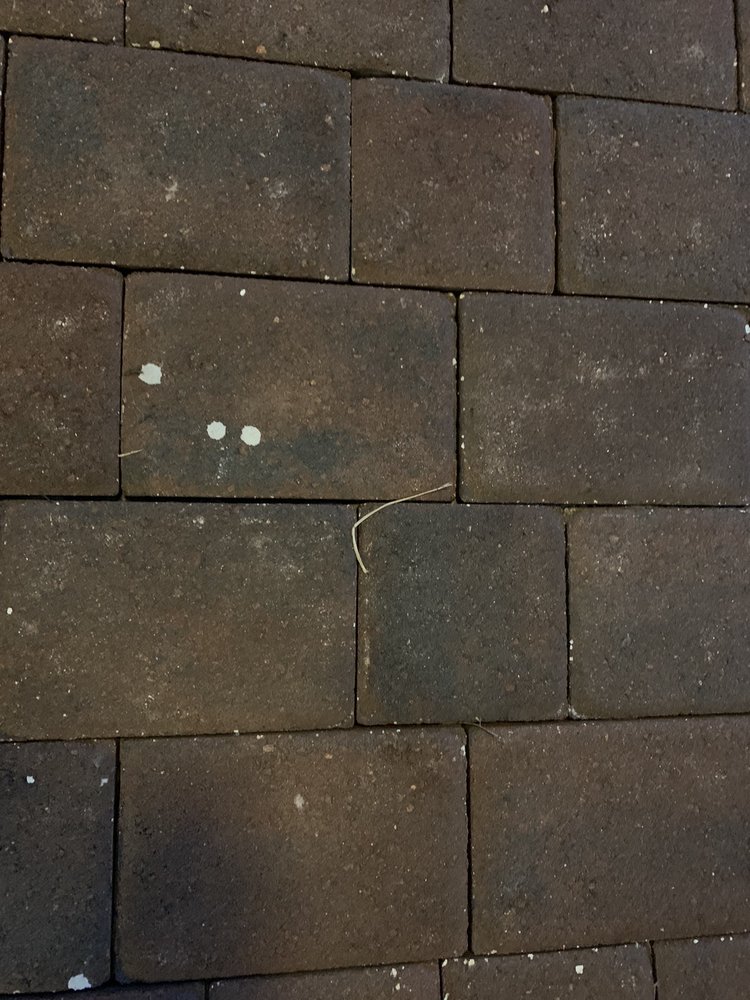 Slide of Sterling House Wash