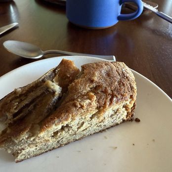 NOSA Restaurant And Inn - Banana bread - Breakfast & Brunch Near Me - Ojo Caliente, New Mexico NOSA Restaurant And Inn - Banana bread - Breakfast & Brunch Near Me - Ojo Caliente, New Mexico