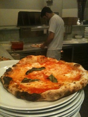 Pasta Beach RW - Boston by null