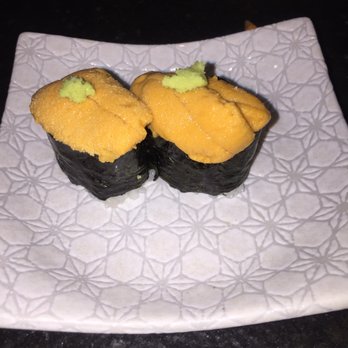 Ootoro Sushi - Uni starter - Japanese Near Me - Walnut, California Ootoro Sushi - Uni starter - Japanese Near Me - Walnut, California