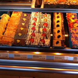 Bäckerei Konditorei Wolf