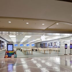 Apple Place Ste-Foy
