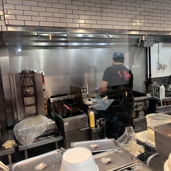 Taco Man Grill - Mexican Near Me - Henderson, Nevada
