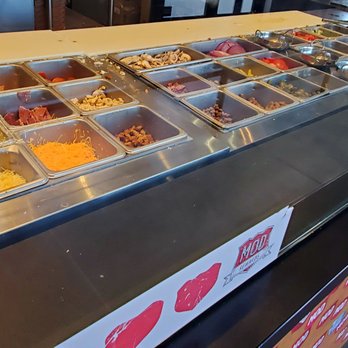 MOD Pizza - Fast Food Near Me - Charlotte, North Carolina MOD Pizza - Fast Food Near Me - Charlotte, North Carolina