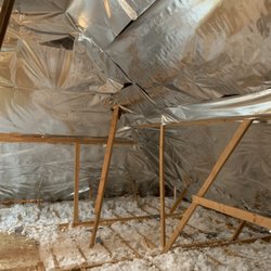 Beacon Insulation - Radiant Barrier