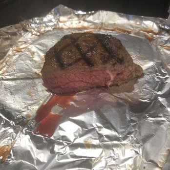 Texas Roadhouse - Supposedly well done steak - Steakhouses Near Me - Coon Rapids, Minnesota Texas Roadhouse - Supposedly well done steak - Steakhouses Near Me - Coon Rapids, Minnesota