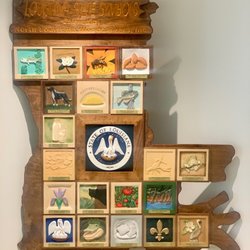 Louisiana Welcome Center