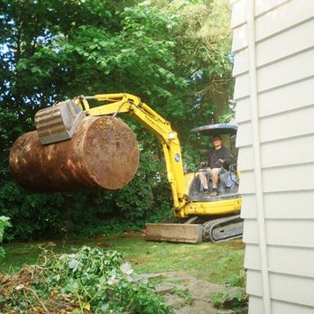 Tanktech - oil tank removal-10 - Excavation Services Near Me - North Vancouver, British Columbia