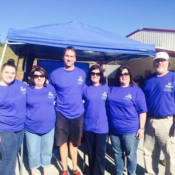 Lori Bray - Us as the CRPA "Touch a Truck Event" in October 2014. What a great community event! - Home & Rental Insurance Near Me Lori Bray - Us as the CRPA "Touch a Truck Event" in October 2014. What a great community event! - Home & Rental Insurance Near Me