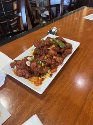 Madras Indian Grill by null