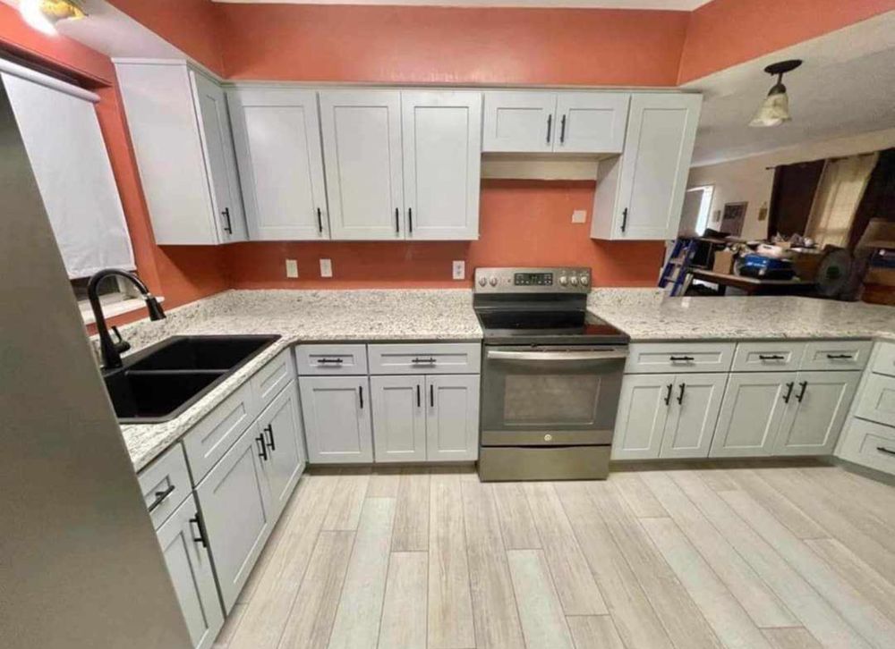 Slide of Cleer Vision Roofing & Remodeling