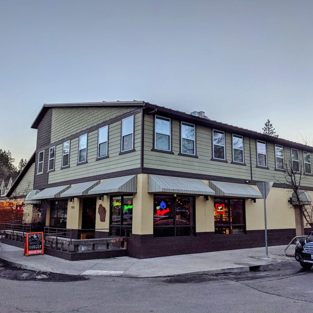 Wisconsinburger - Burgers Near Me - Spokane, Washington Wisconsinburger - Burgers Near Me - Spokane, Washington