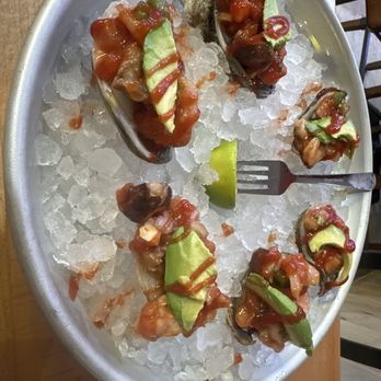 Mambo Seafood - Seafood Near Me - San Antonio, Texas