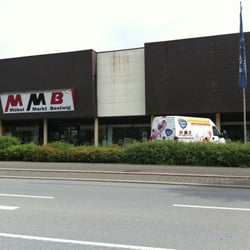 Möbelmarkt Bestwig