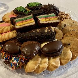 Spiaggetta - Cookies