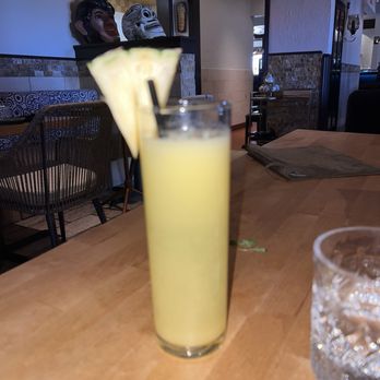 Mucho Loco - Fresh Pineapple Juice - Mexican Near Me - Las Vegas, Nevada Mucho Loco - Fresh Pineapple Juice - Mexican Near Me - Las Vegas, Nevada
