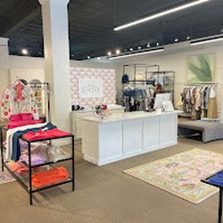 Shop Birdie