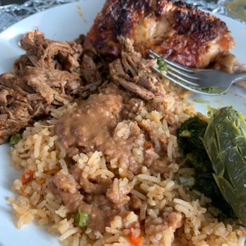 Supreme Chicken - New Mexican Cuisine Near Me - Aurora, Colorado