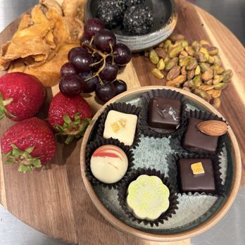 Haumbody Sanctuary - The sweet Haumie board - Tea Rooms Near Me - Reno, Nevada Haumbody Sanctuary - The sweet Haumie board - Tea Rooms Near Me - Reno, Nevada