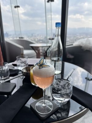 The Ritz-Carlton, Mexico City by null