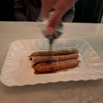 Cesarina - Italian Near Me - San Diego, California