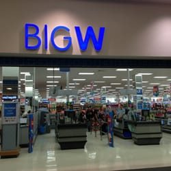 Big W