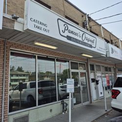 Pancer's Original Deli