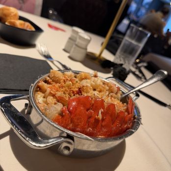 Fogo de Chão - Lobster Mac & Cheese - Brazilian Near Me - Virginia Beach, Virginia Fogo de Chão - Lobster Mac & Cheese - Brazilian Near Me - Virginia Beach, Virginia
