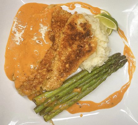 Orange Social by null