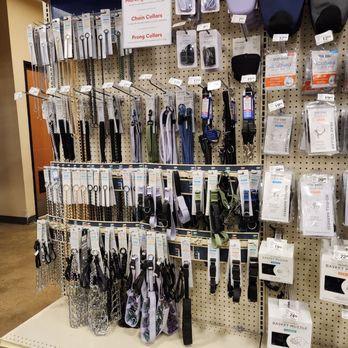 PetSmart - Training collars - Pet Stores Near Me - Woodbridge, Virginia