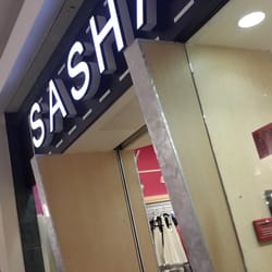 Sasha - At Green Acres Mall