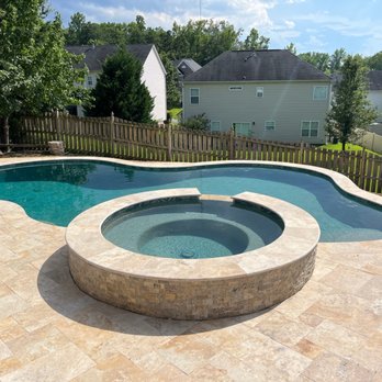 Blue Haven Pools & Spas - Pool & Hot Tub Service Near Me - Charlotte, North Carolina