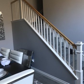 Top Class Painting - Before - Painters Near Me - Camarillo , California