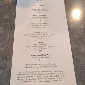FogRose Atelier - Desserts Near Me - Kirkland, Washington FogRose Atelier - Desserts Near Me - Kirkland, Washington