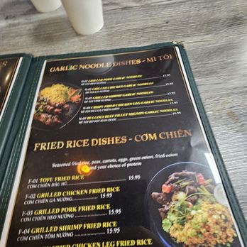 Pho 4U - Asian Fusion Near Me - Orange, California